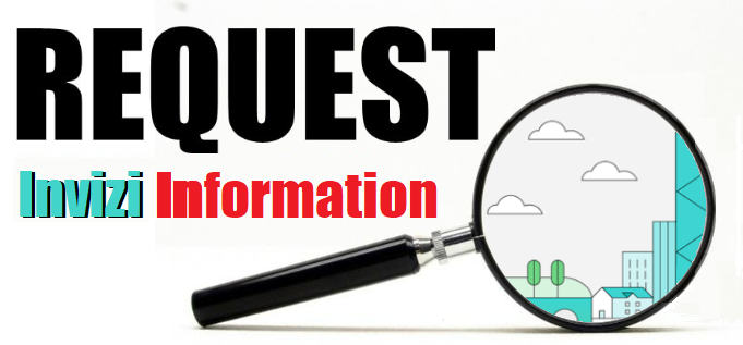 Request information to get started here.