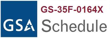 ABS - GSA IT Schedule Details: GS-35F-0164X