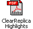 Read Clearreplica highlights