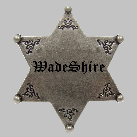 Goto The 'WadeShire' discussion group at community.abs-consulting.com