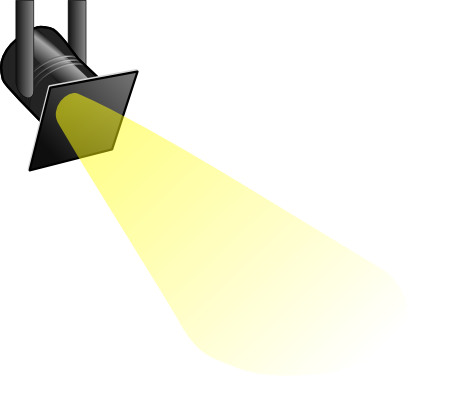 Newsletter Vendor Spotlight...