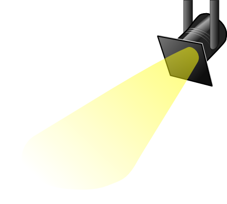 Newsletter Vendor Spotlight...