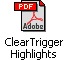 ClearTrigger Highlights...